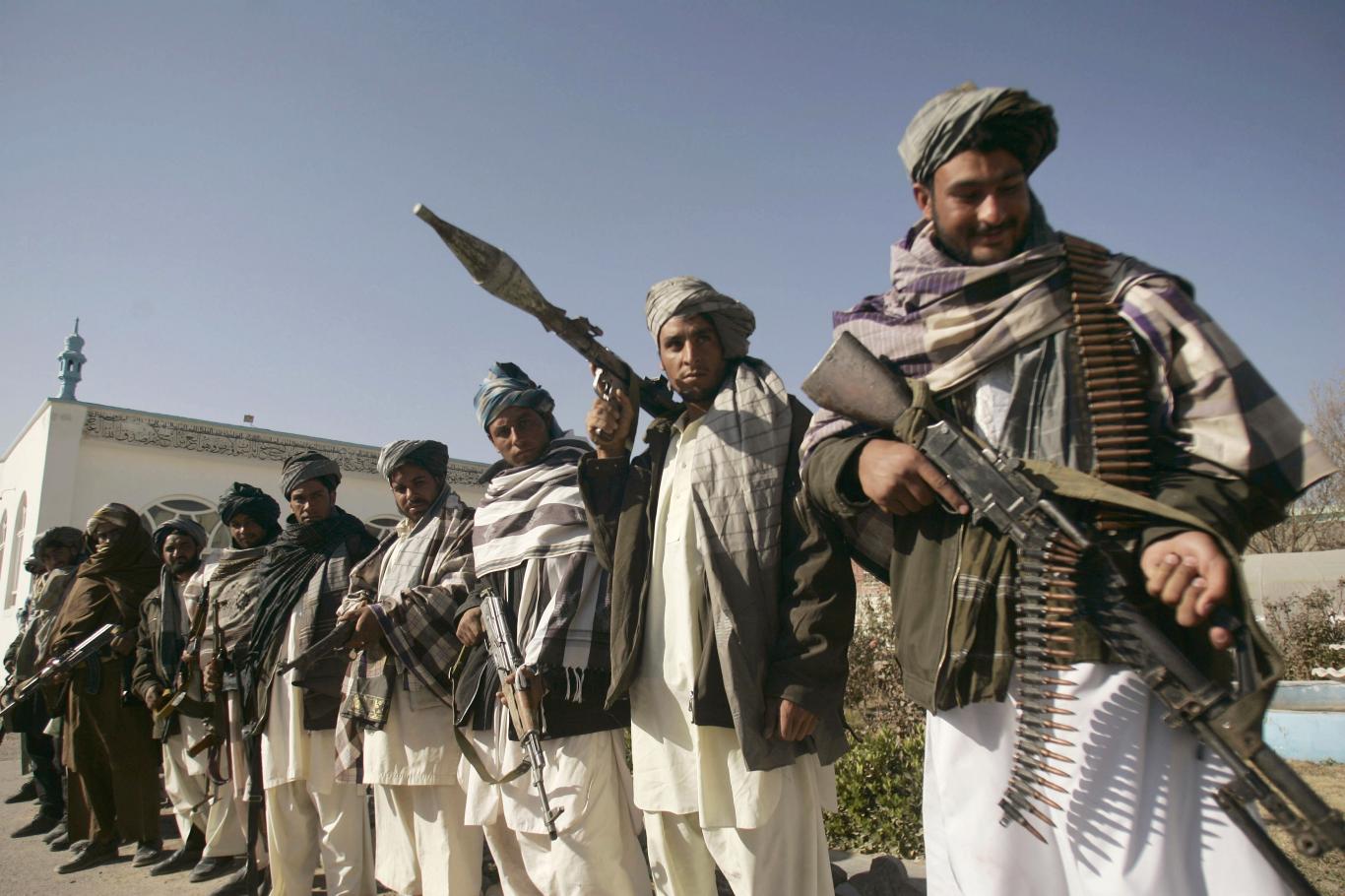 Taliban: 3 ayda 7 binden fazla ABD ve Kabil hükümeti askeri öldürdük